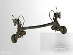 Achteras Fiat Panda III 0.9 TwinAir Pop ('10-'20), Gebruikt, Fiat, Ophalen of Verzenden, Fiat