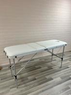 Massagetafel, Ophalen, Gebruikt, Massagetafel