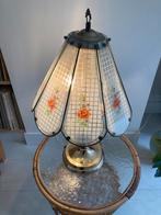Mooie vintage tafellamp, Antiek en Kunst, Antiek | Lampen, Ophalen
