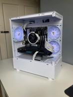 Mid end gaming pc, Computers en Software, Desktop Pc's, Zelf gebouwde pc, Zo goed als nieuw, Gaming, HDD