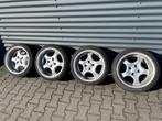 Borbet Cup velgen - 4x98 - et 15 -Fiat, Alfa Romeo, Lancia, Auto-onderdelen, Banden en Velgen, Ophalen, 16 inch, Banden en Velgen