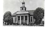 Hengelo, Ophalen of Verzenden, 1940 tot 1960, Gelopen, Overijssel