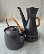 Mooi Zweeds Gustavsberg keramiek uit 1955, Ophalen of Verzenden