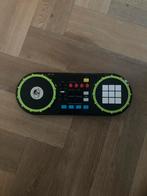 Dj set zwart met draaischijf, Ophalen, Zo goed als nieuw, Dj-set, Overige merken