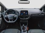 Ford Fiesta 1.0 Hybrid ST-Line | Climate Control | Cruise Co, Auto's, Voorwielaandrijving, 12 maanden, Gebruikt, Euro 6