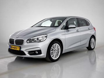 BMW 2-serie Active Tourer 218i High Executive Automaat (PANO beschikbaar voor biedingen