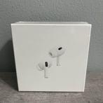 Apple AirPods Pro 2, Audio, Tv en Foto, Koptelefoons, Ophalen of Verzenden, Nieuw, Draadloos