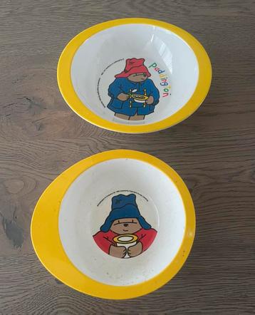Beertje Paddington Schaaltjes beschikbaar voor biedingen