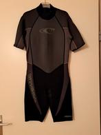 wetsuit M, Watersport en Boten, Ophalen of Verzenden, Zo goed als nieuw, Kind, Wetsuit