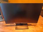 Monitor Iiyama 24inch/61 cm ProLite XU2492HSU, Computers en Software, Ophalen, Zo goed als nieuw