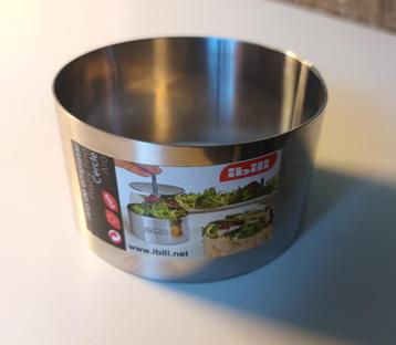 IBILI kookring/ Nieuw! beschikbaar voor biedingen