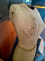 Brocante shabby torso..., Ophalen, Zo goed als nieuw