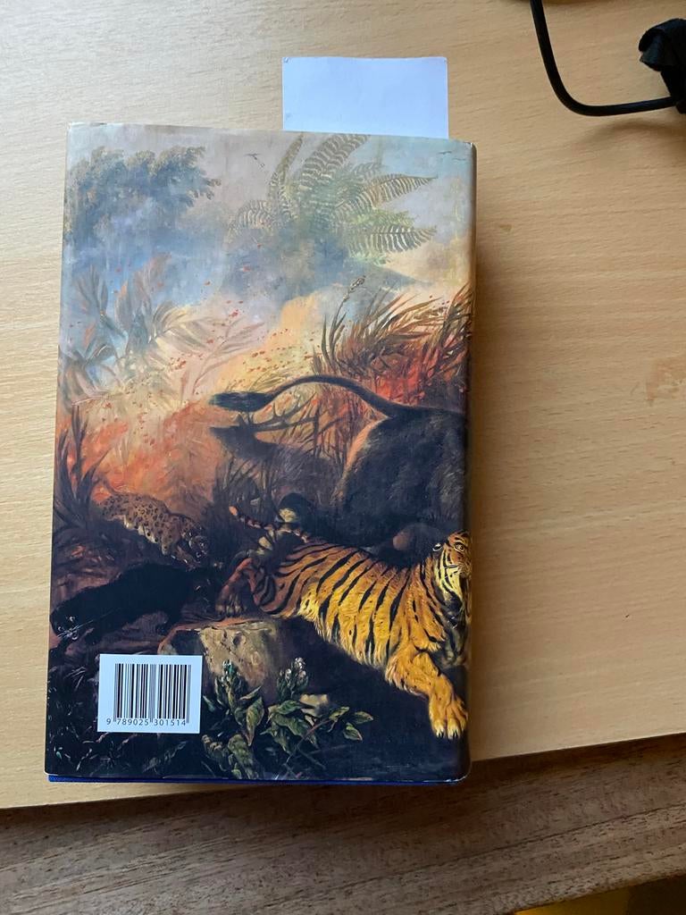 De Wraak van Diponegoro - Martin Bossenbroek GOEDKOOP, Boeken, Ophalen of Verzenden, 20e eeuw of later, Zo goed als nieuw