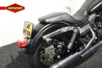 Harley-Davidson STREET BOB (bj 2008), Bedrijf, Chopper