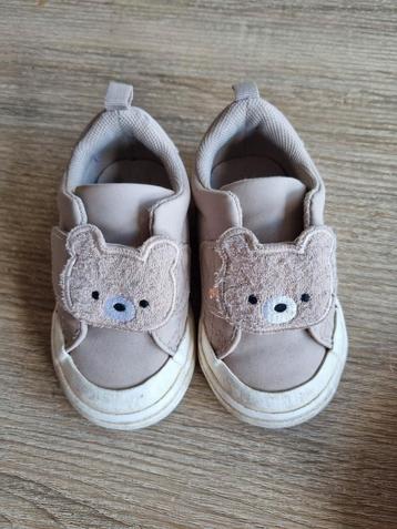 Baby bear shoes 20/21 beschikbaar voor biedingen