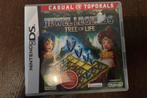 Jewel Legends: Tree of Life - Nintendo DS, Puzzel en Educatief, 1 speler, Ophalen of Verzenden, Zo goed als nieuw