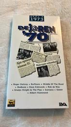 De J@ren '70 - Deel 4 - 1973, Ophalen of Verzenden, 1960 tot 1980, Zo goed als nieuw, Boxset