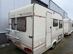 STERCKEMAN A 3701, Caravans en Kamperen, Caravans, Bedrijf, 500 - 750 kg, Sterckeman
