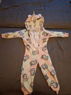 Onesie Eenhoorn maat 92/98, Ophalen of Verzenden, Gebruikt, Onbekend, Meisje