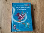 Nieuw boek Foeksia de mini heks avonturen in het heksenbos, Boeken, Ophalen of Verzenden, Zo goed als nieuw