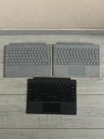 Microsoft Surface Pro Type Cover (NL, BE, DE), Ophalen of Verzenden, Gebruikt