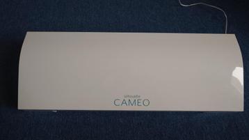 Silhouette Cameo 3 beschikbaar voor biedingen