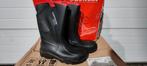 Dunlop purofort rugged s5 laarzen maat 46 stalen neus, Ophalen of Verzenden, Nieuw