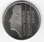 25-1788 Nederland 1 gulden 1989, Verzenden, Koningin Beatrix, 1 gulden, Losse munt