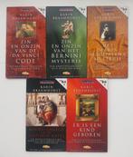 5x Luisterboek Karin Braamhorst | Kunsthistorische Verhalen, Ophalen of Verzenden, Karin Braamhorst, Cd, Volwassene