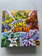 King of Tokyo Bordspel - Zo goed als nieuw!, Drie of vier spelers, Ophalen of Verzenden, Zo goed als nieuw