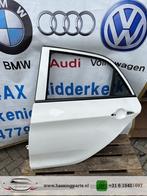 Kia Picanto TA  portier links achter   2011 tot 2017, Ophalen of Verzenden, Gebruikt, Kia, Deur
