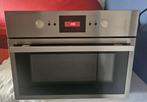 Inbouw combimagnetron van IKEA MWP R00 SA (RAFFINERAD), Witgoed en Apparatuur, Magnetrons, Ophalen, Combimagnetron, Gebruikt, Oven