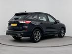 Ford Kuga 2.5 PHEV ST-Line, Gebruikt, 4 cilinders, Zwart, Origineel Nederlands