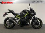 Kawasaki Z 900 ABS (bj 2022), Motoren, Motoren | Kawasaki, Kawasaki, 4 cilinders, Motorrijbewijs A, Bedrijf