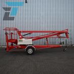 Sky High 1200 Besto BB1200 Elektrische Aanhanghoogwerker