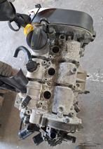 CHY Motor 1.0 60/75Pk VW Up Seat Mii Skoda Citigo 90722km 17, Ophalen, Gebruikt, -, -