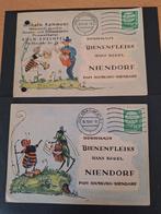 Duitsland, Postzegels en Munten, Ophalen of Verzenden, BRD, Gestempeld