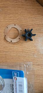 Impeller incl pakking asmaat 9.6mm, Ophalen of Verzenden, Nieuw, Motor en Techniek