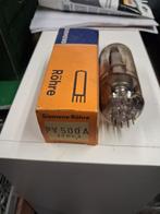 Siemens PY500A Buis - Gebruikt in Doos, Ophalen of Verzenden, Buis of Buizen