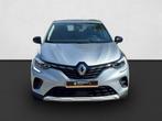 Renault Captur 1.0 TCe 100 Zen / CAMERA / TREKHAAK / CRUISE, Voorwielaandrijving, Gebruikt, 1165 kg, Bedrijf