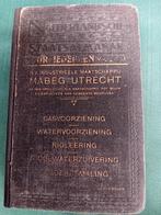 Nederlandse staatsalmanak uit 1936., Ophalen of Verzenden