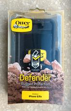 Otter box # DEFENDER #, Ophalen of Verzenden, Nieuw, IPhone SE (2022), Frontje of Cover