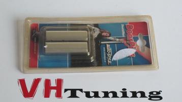 Autostyle AS PL81 doorpins ovaal beschikbaar voor biedingen