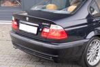 BMW 3-serie 328i Individual I Sportstoelen I Styling 32 I Un, Gebruikt, 1370 kg, Stoelverwarming, Zwart
