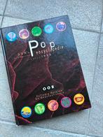 OOR’s Pop encyclopedie editie 1998, Boeken, Gelezen, Frans Steensma, Ophalen of Verzenden, Media