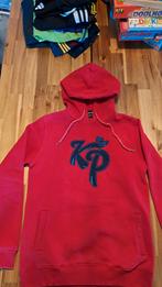 KP  knolpower HOODIE maat 152, Ophalen, Knolpower, Jongen of Meisje, Trui of Vest