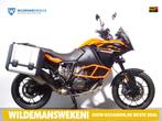 KTM 1090 Adventure, Motoren, 1090 cc, Bedrijf, Meer dan 35 kW, Toermotor
