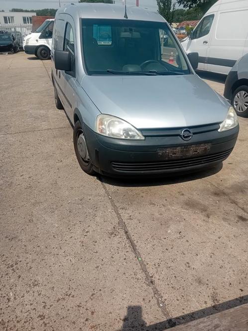 Onderdelen voor een Opel Combo bj.2006 1.3 CDTI, Auto diversen, Overige Auto diversen, Ophalen