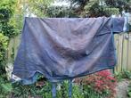 Amigo dekenset met liners en hals maat 6(183), Ophalen of Verzenden, Gebruikt, Deken