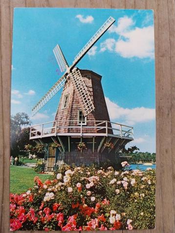 Florida USA - molen siermolen